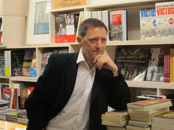 Ignacio Martínez de Pisón