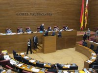 PP atribuye la falta de acuerdo a "debilidad" del PSPV frente a Compromís y oposición a "intransigencia" de los 'popular
