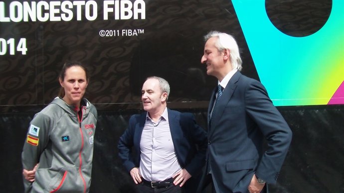 Alcalde de Barakaldo, Alfonso García