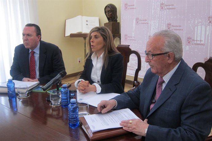 Imagen de la presentación