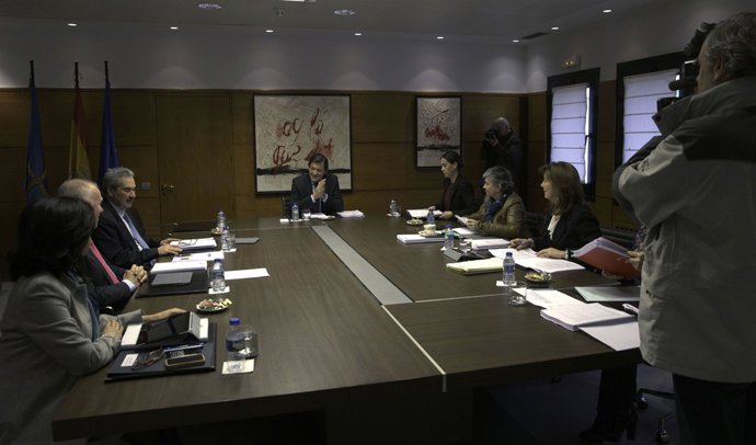 Consejo de Gobierno del Principado