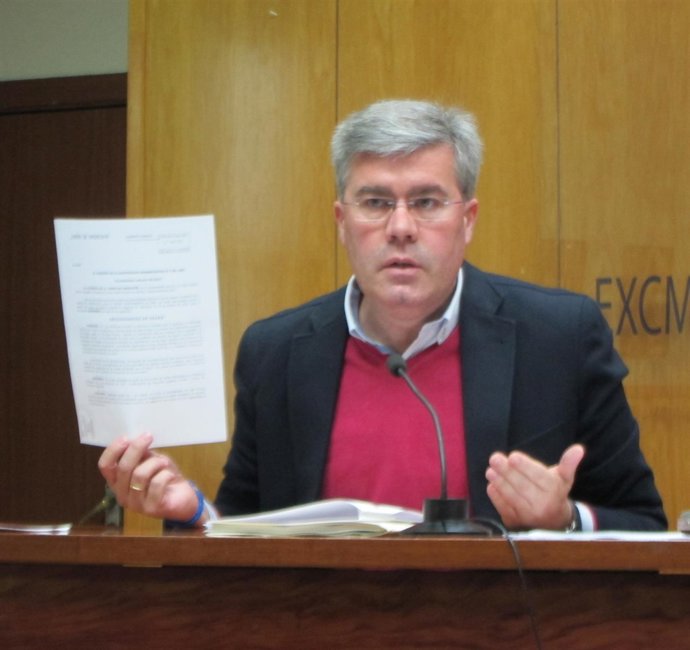 José Enrique Fernández de Moya