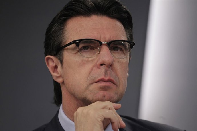 José Manuel Soria, Consejo