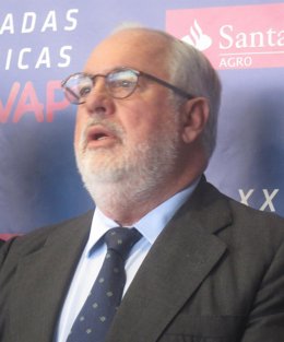 Miguel Arias Cañete