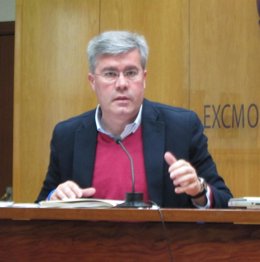 José Enrique Fernández de Moya