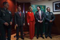 El Seprona detuvo a 27 personas por delitos ambientales y la Comunidad recibió 2.700 denuncias por infracciones en 2013