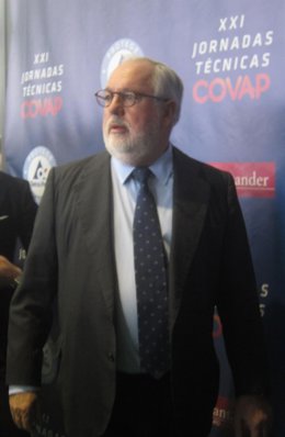 Miguel Arias Cañete