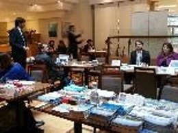 La ATB de promoción en Polonia