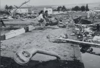 Chile ostenta el 'record' del mayor terremoto registrado