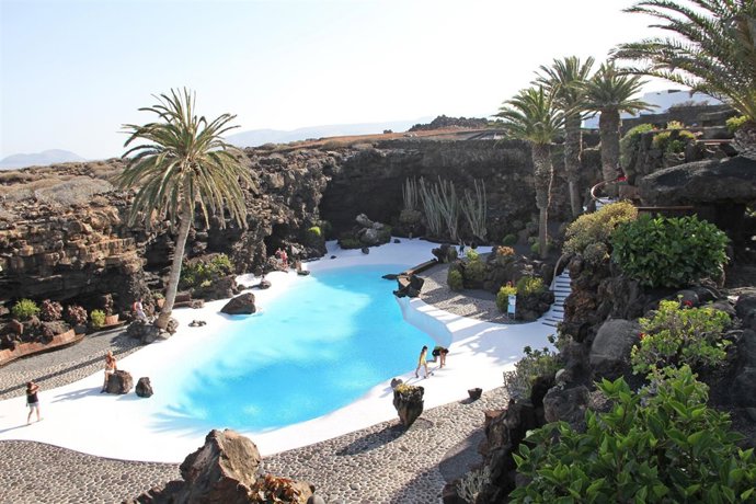 Jameos del Agua (Lanzarote)