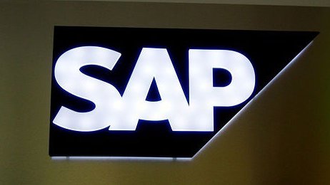 Logotipo SAP