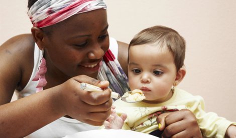 Cooperación y Desarrollo