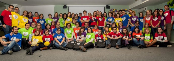 Primer plan RSC empleados Celgene