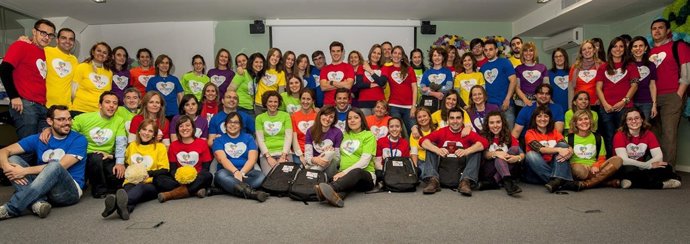 Primer plan RSC empleados Celgene