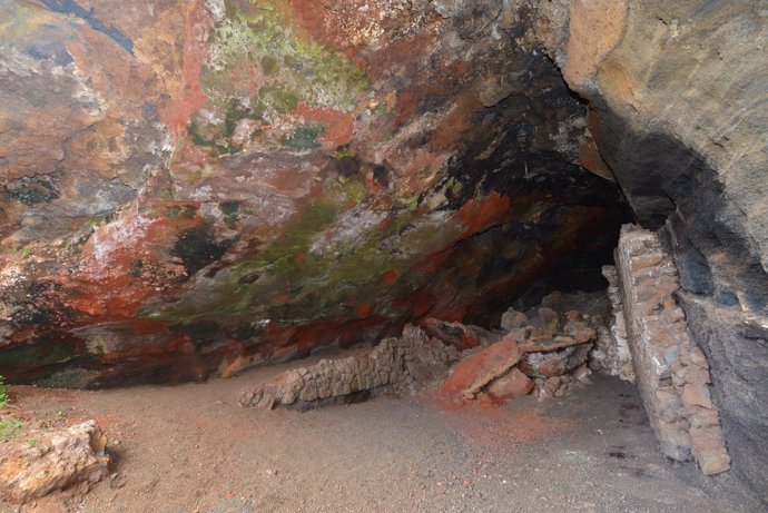 Cueva de La Pólvora