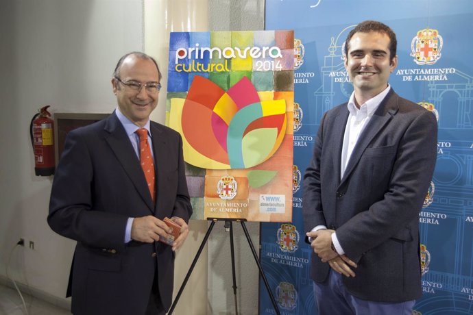 Rodríguez-Comendador presenta la programación cultural de primavera