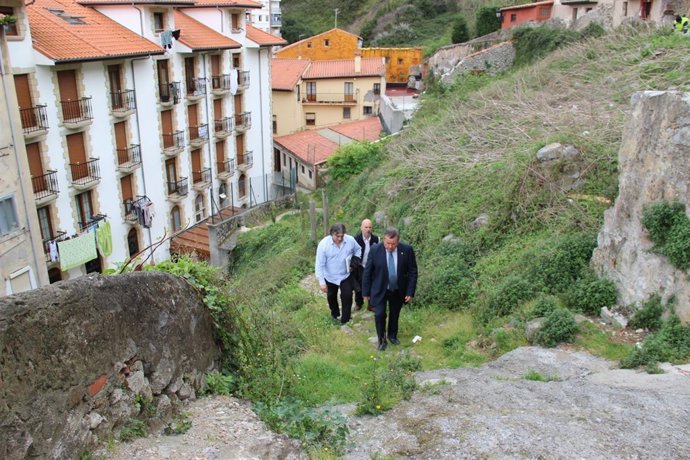 Accesibilidad Puebla Vieja 