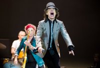 The Rolling Stones se disculpan por el colapso de la venta de entradas en internet