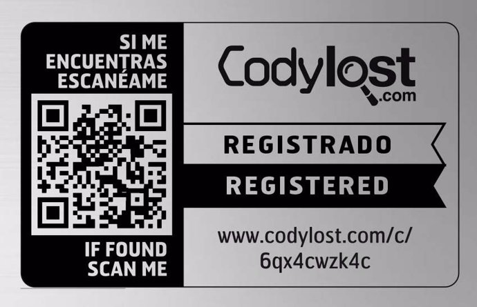 Codylost