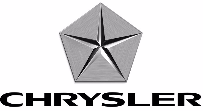 Logotipo de Chrysler