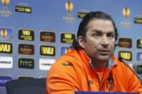 Pizzi: "Tenemos potencial para pasar a semifinales"