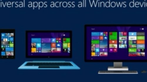 Aplicaciones Universales