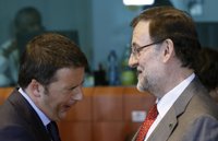 Rajoy insta a cooperar para frenar la "tragedia" de la inmigración irregular