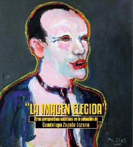 Exposición 'La imagen elegida', en el CNF Manuel Rotella de Torrelavega
