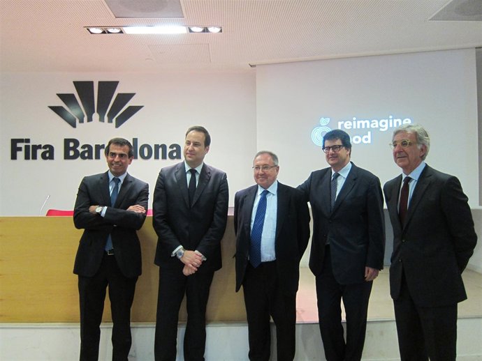 J.Gallés, M.Robles, J.L.Bonet, J.Serra y E.Cuatrecasas