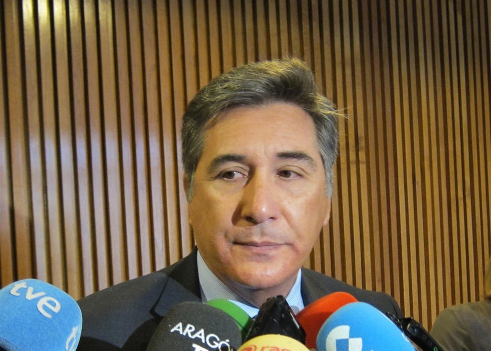 Ricardo Oliván