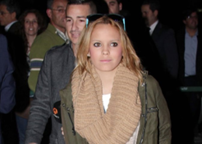 Ansorena asegura sobre Gloria camila la he tratado como a una reina. Mi pasado