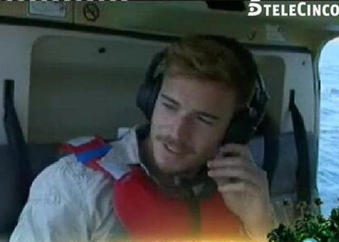 Debate supervivientes 2014 oriana tony spina kiko matamoros anabel pantoja 