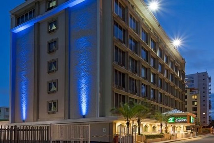 Holiday Inn Express Puerto Rico