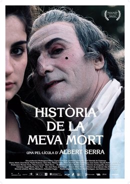 Història de la meva mort de Albert Serra