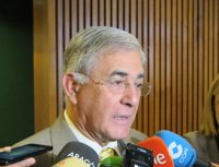 El PAR considera "dentro de la normalidad" las destituciones en el Salud para la corrección del déficit