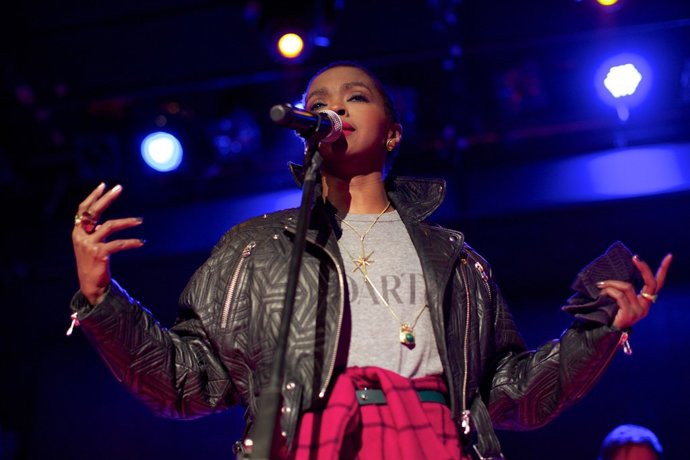 Lauryn Hill se suma al Rototom