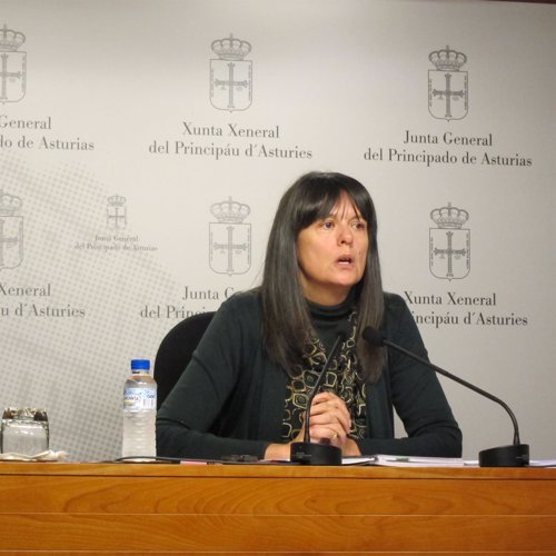 Susana López Ares (PP)