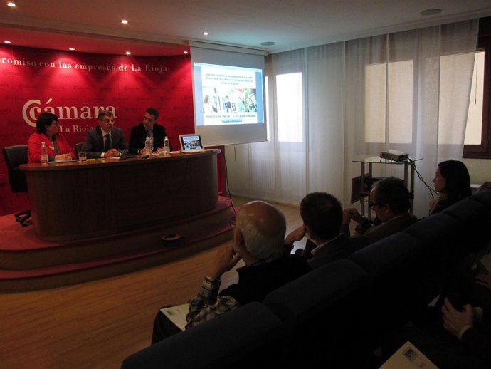 Imagen de la jornada