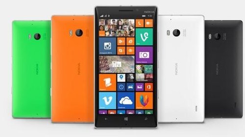 Nokia Lumia 930