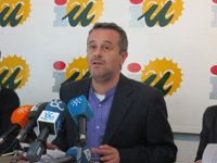 IULV-CA ve "con preocupación" la venta de Deoleo, que podría "jugar en contra" de los intereses del olivar andaluz