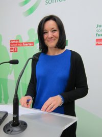 PSOE-A ve "sorprendente" que Moreno proponga un pacto por el empleo sin reclamar un plan extraordinario para Andalucía