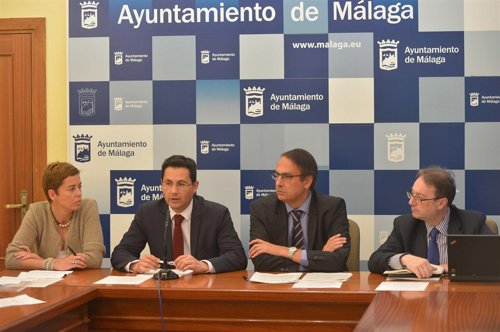 Marina Marco, Pomares, Lluch y Simón Caixa Pro Infancia la caixa programa