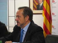 Sanromà asegura que la situación del ICF no cambiará si Catalunya se independiza