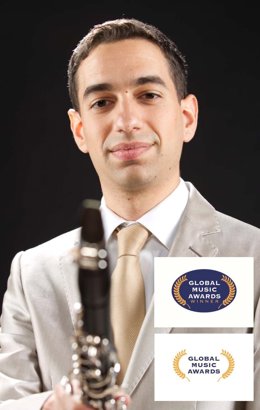 Premian obras compositor cartagenero