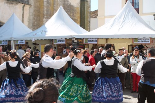 Matanza higuera la real