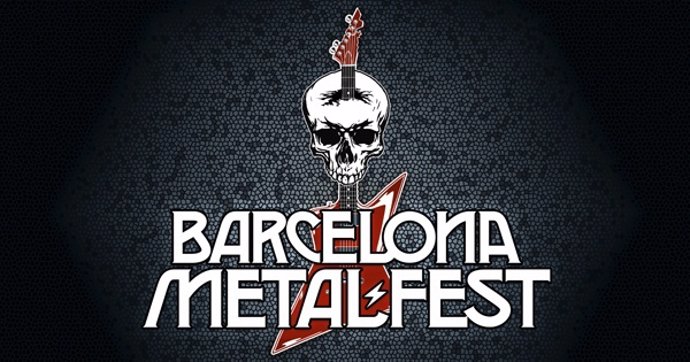 Barcelona Metal Festival