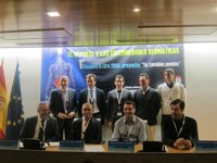 El deporte mejora la calidad de vida y el aparato locomotor de los pacientes con enfermedad reumática