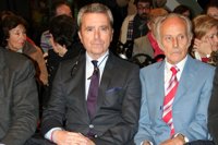 La Audiencia rechaza suspender el ingreso en prisión de Ortega Cano