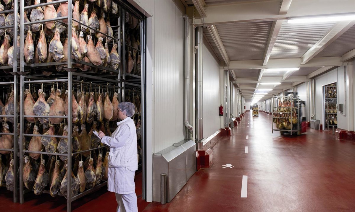 Corporación Alimentaria Guissona alcanza de nuevo récord de facturación Corporación Alimentaria Guissona alcanza de nuevo récord de facturación