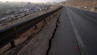 El terremoto de Chile tiene una réplica cada 6 minutos